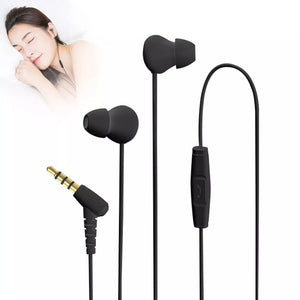 ☆睡眠用イヤホン カナル型 超軽量 ブラック Amazon.co.jp: 寝ホン 睡眠用 イヤホン カナル型 3.5mmジャック